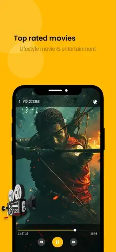 jiohotstar-laptop Top Rated Movies